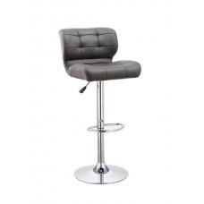 Барный стул BN-1064 серый